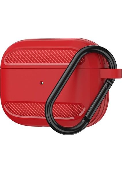 Airpods Pro Için Wiress Kulaklık Koruyucu Kılıf (Yurt Dışından)