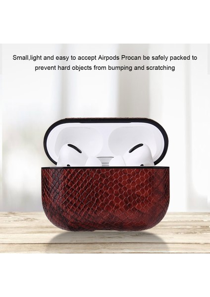 Airpods Pro Için (Yurt Dışından)
