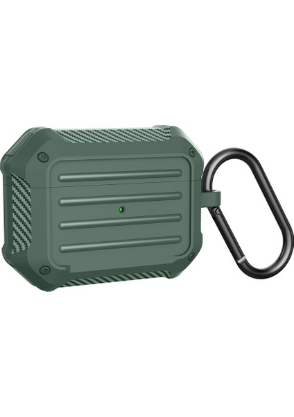 Airpods Pro Için Wiress Kulaklık Koruyucu Kılıf (Yurt Dışından)