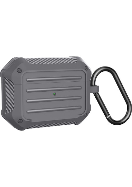 Airpods Pro Için Wiress Kulaklık Koruyucu Kılıf (Yurt Dışından)