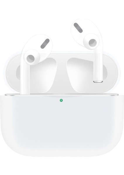 Pro Için Renkli Silikon Kulaklık Kılıfı (Yurt Dışından)