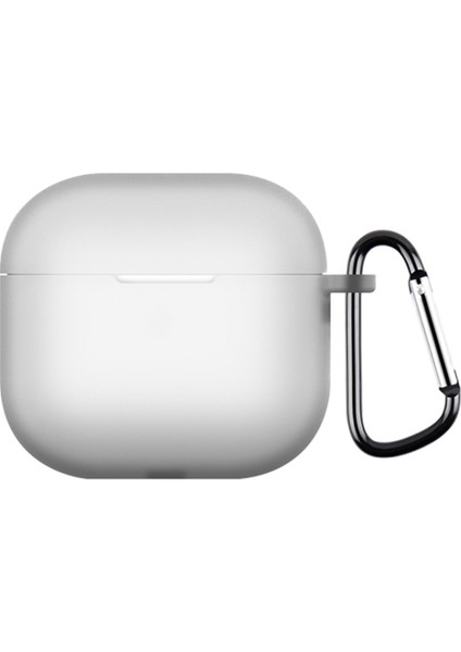 Airpods 4 Için Silikon Kulaklık Koruyucu Kılıf (Yurt Dışından) fiyatları