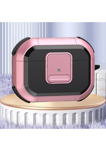 Airpods Pro Için Wiress Kulaklık Koruyucu Kılıf (Yurt Dışından)