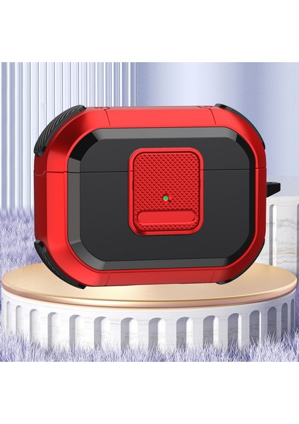 Airpods Pro Için Wiress Kulaklık Koruyucu Kılıf (Yurt Dışından)