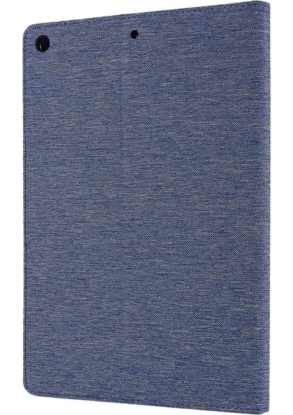 iPad 10.2 Için (Yurt Dışından)