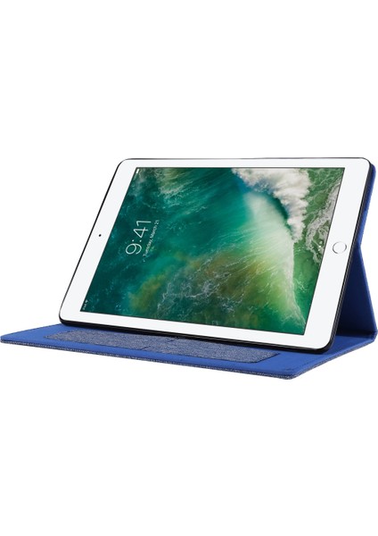 iPad 10.2 Için (Yurt Dışından)