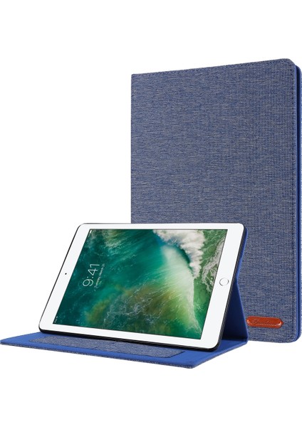 iPad 10.2 Için (Yurt Dışından)