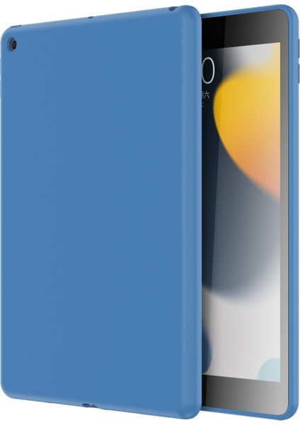 iPad 10.2 2021/2020/2019 Için Mutural Tablet Kılıfı (Yurt Dışından)