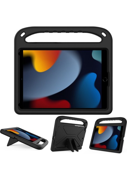 iPad 10.2 2021/2020/2019 Için Kılıf (Yurt Dışından)