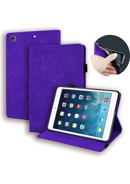 Ipad 10.2 2021/2020/2019 Için (Yurt Dışından)