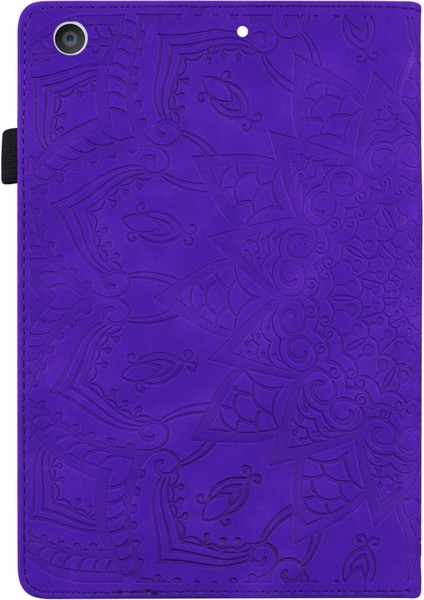 Ipad 10.2 2021/2020/2019 Için (Yurt Dışından)