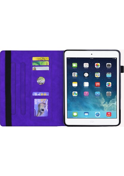 Ipad 10.2 2021/2020/2019 Için (Yurt Dışından)
