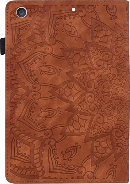 Ipad 10.2 2021/2020/2019 Için (Yurt Dışından)
