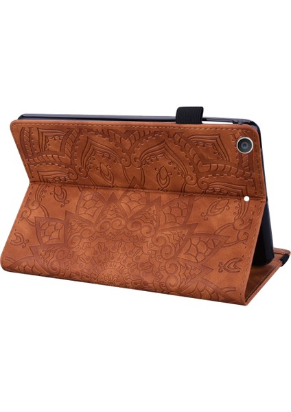 Ipad 10.2 2021/2020/2019 Için (Yurt Dışından)