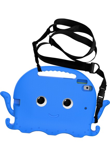 Eva + Pc Tablet Kılıfı iPad 10.2 2019/2020 Için (Yurt Dışından)