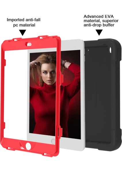 iPad 10.2 Için (Yurt Dışından)