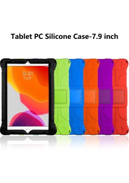 iPad Pro 10.5 / 10.2 2021 / 2020 / 2019 / Hava 3 Için Kılıf (Yurt Dışından)