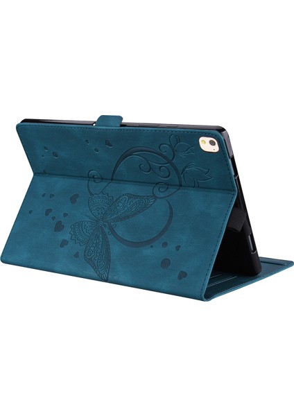 iPad 10.2 2021 / 2020 / 2019 / Hava (2019) / 10.2 (2020) Için Kılıf (Yurt Dışından)