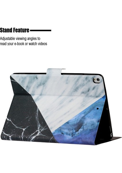 Ipad 10.2 / 10.5 Için (Yurt Dışından)
