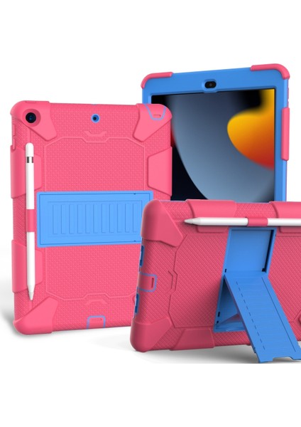 iPad 10.2 Için (Yurt Dışından)