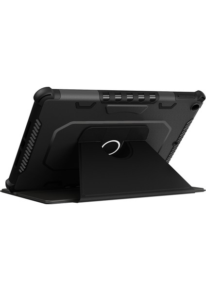 iPad 10.2 2021 Için Tablet Deri Kılıf (Yurt Dışından)