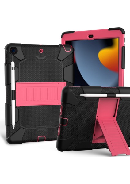 iPad 10.2 Için (Yurt Dışından)