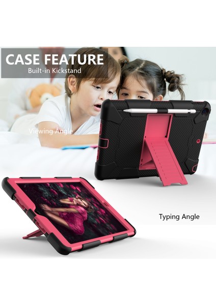iPad 10.2 Için (Yurt Dışından)