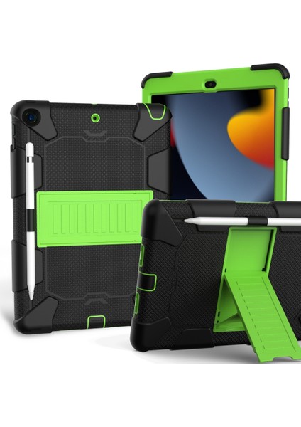 iPad 10.2 Için (Yurt Dışından)