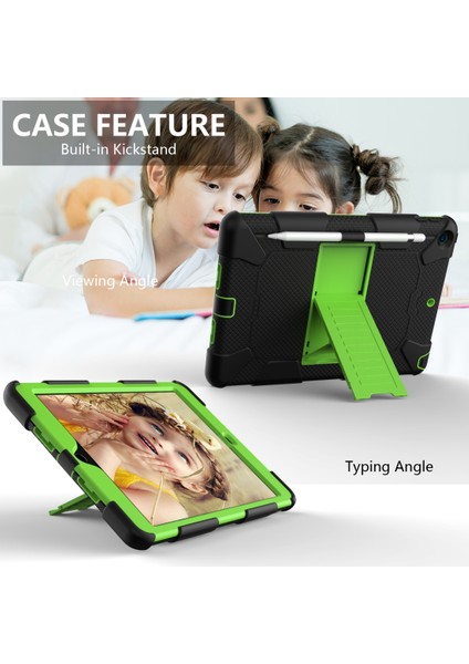 iPad 10.2 Için (Yurt Dışından)