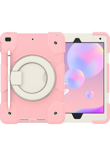 iPad 10.2 2019/10.2 2020/10.2 2021 Için Pc Kılıfı (Yurt Dışından)