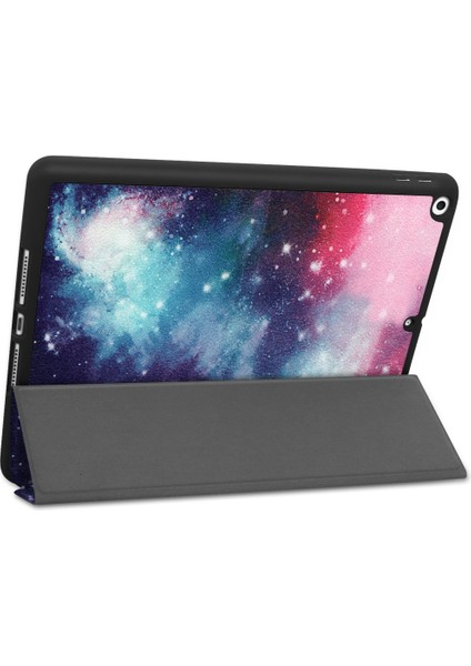 iPad 10.2 Tpu Için (Yurt Dışından)