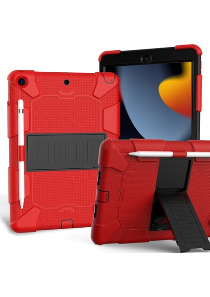 iPad 10.2 Için (Yurt Dışından)