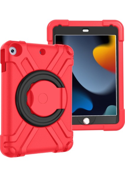 iPad 10.2 Için (Yurt Dışından)