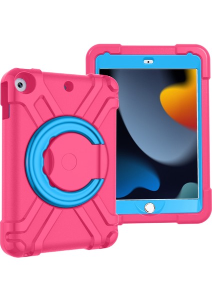 iPad 10.2 Için (Yurt Dışından)
