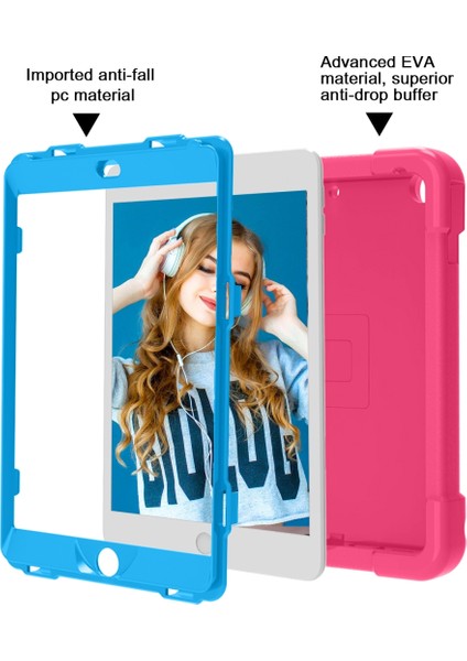 iPad 10.2 Için (Yurt Dışından)