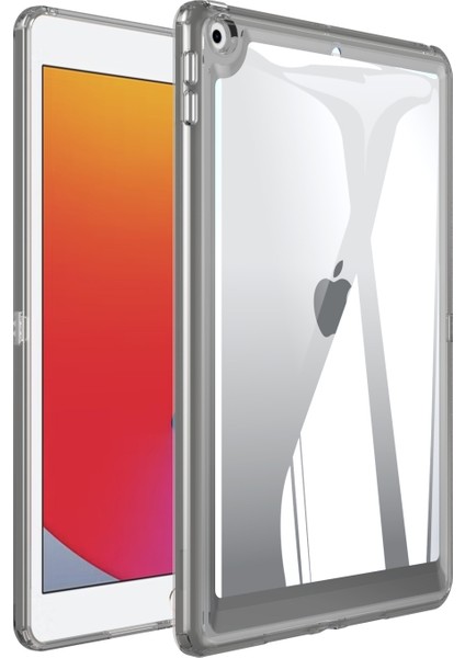 iPad 10.2 2021/2020/2019 Için Akrilik Tablet Kılıfı (Yurt Dışından)