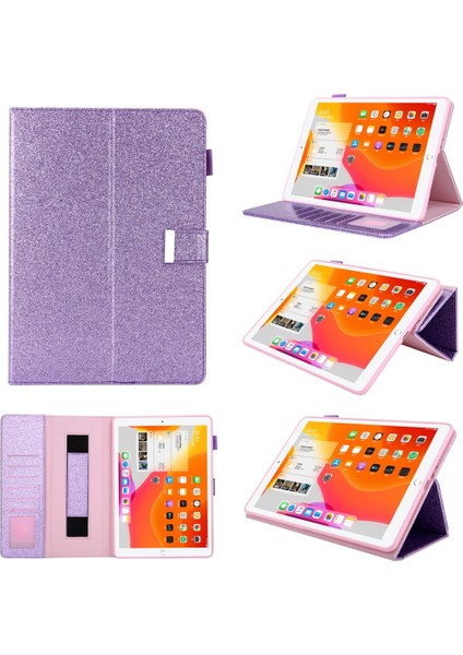 iPad Pro 10,5 Inç / iPad 10,2 Için (Yurt Dışından)