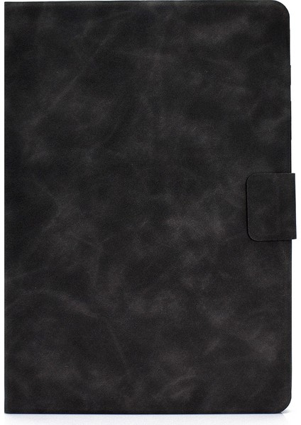 iPad 10.2 / Air (2019) / Pro 10.5 Deri Kılıf Için (Yurt Dışından)
