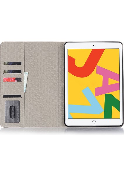Ipad 10.2 / 10.5 Için (Yurt Dışından)