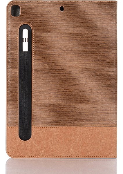 Ipad 10.2 / 10.5 Için (Yurt Dışından)