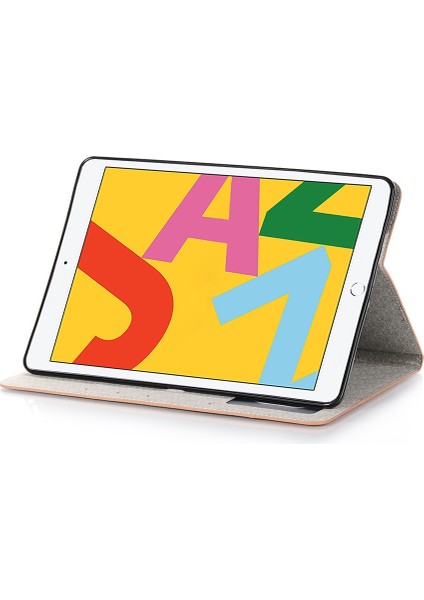 Ipad 10.2 / 10.5 Için (Yurt Dışından)