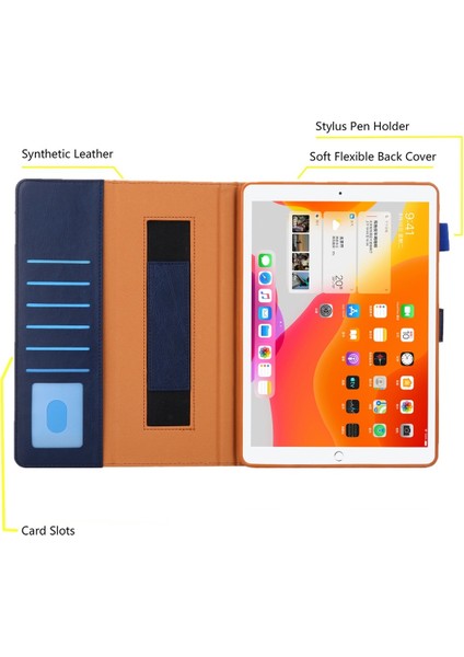 iPad Pro 10,5 Inç / iPad 10,2 Için (Yurt Dışından)