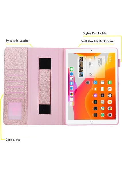 iPad Pro 10,5 Inç / iPad 10,2 Için (Yurt Dışından)