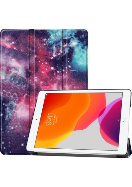iPad 10.2 Için (Yurt Dışından)