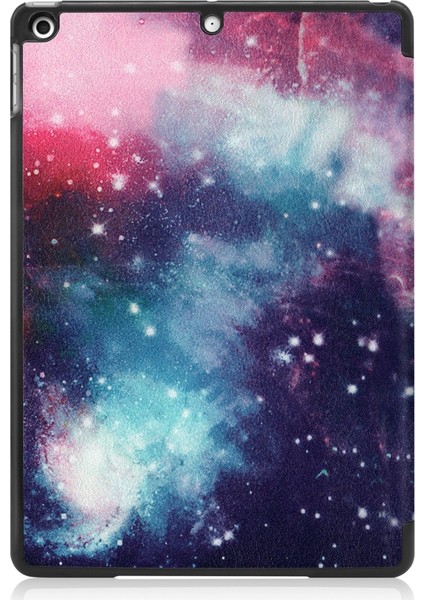 iPad 10.2 Için (Yurt Dışından)