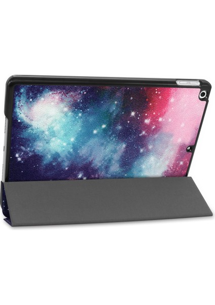 iPad 10.2 Için (Yurt Dışından)