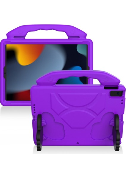 iPad 10.2 Için (Yurt Dışından)