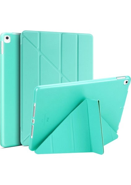 iPad Pro 10.2 2021/2020/10.5 2017 Için Tpu Tablet Kılıfı (Yurt Dışından)