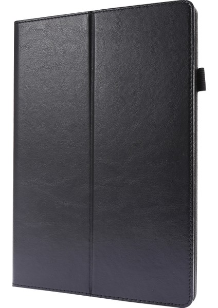 iPad 10.2 / iPad Pro 10.5 Için Deri Kılıf (Yurt Dışından)