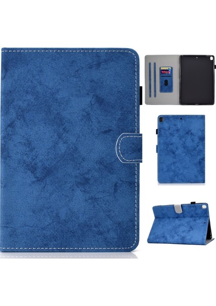 Ipad 10.2 2021/2020/2019 Için (Yurt Dışından)